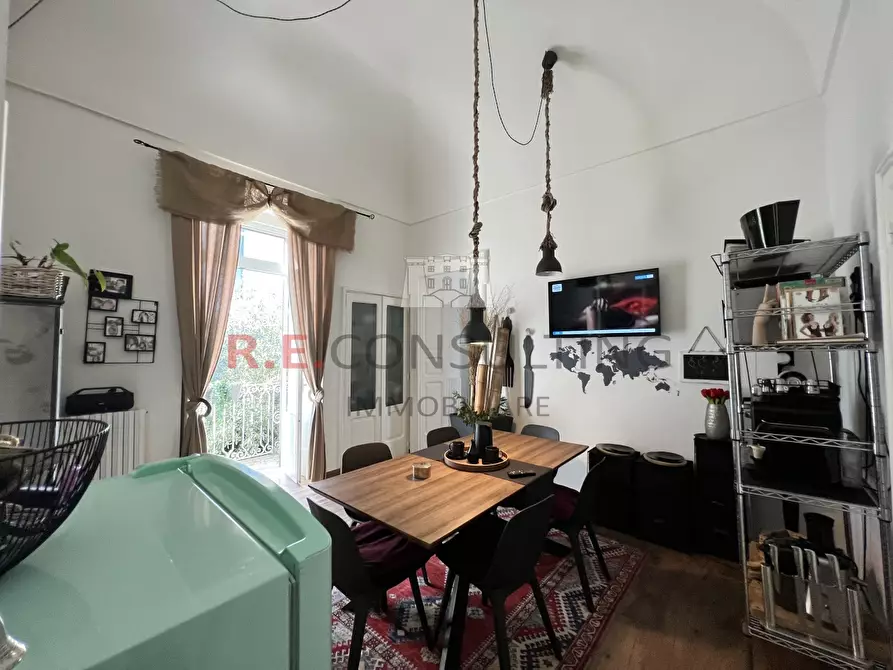 Immagine 1 di Appartamento in vendita  in Via Montegrappa a Martina Franca