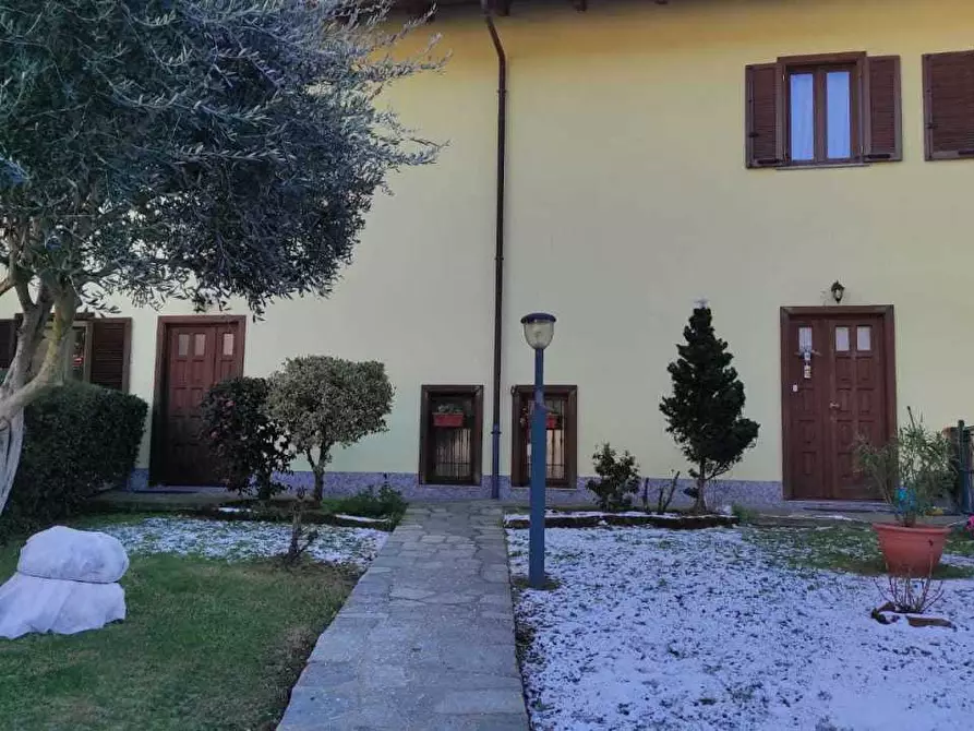 Immagine 1 di Appartamento in vendita  in via Santa Lucia a Lanzo Torinese