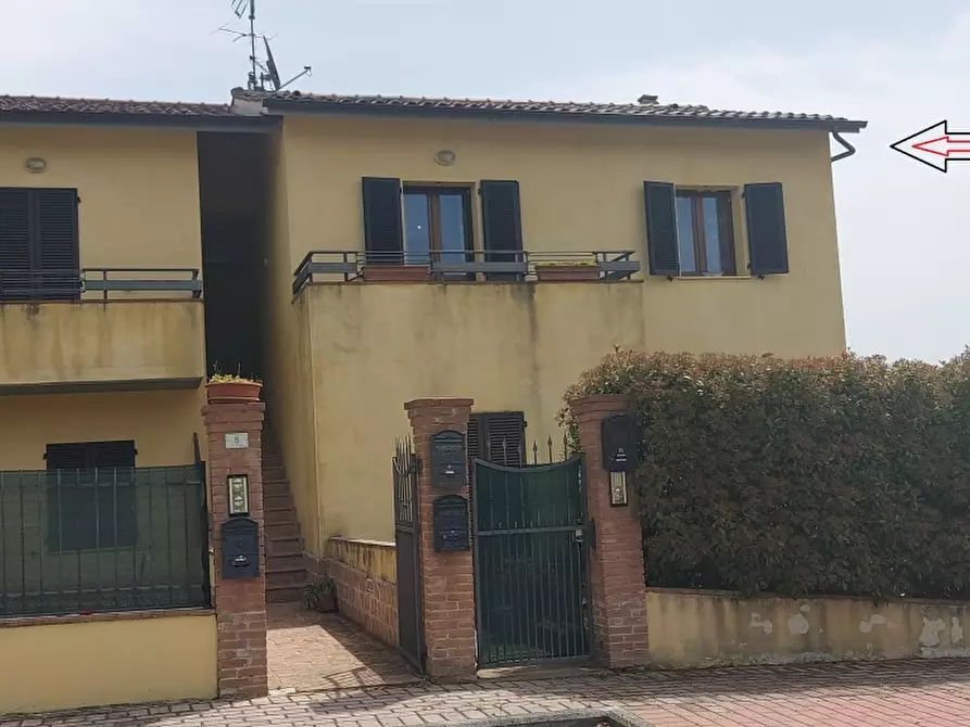 Immagine 1 di Appartamento in vendita  in Madonna Del Piano a Monte Castello Di Vibio
