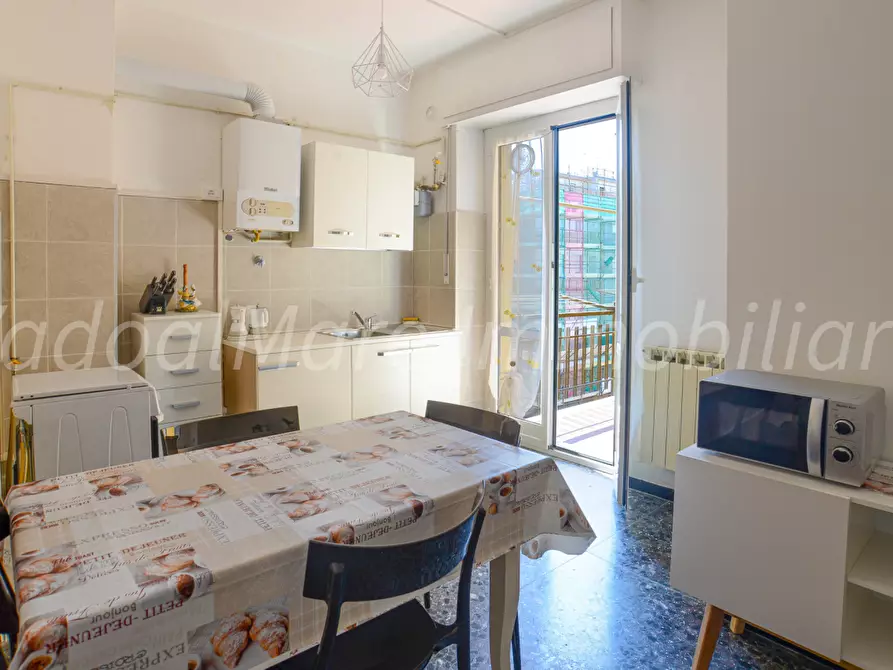 Immagine 1 di Appartamento in affitto  in Via Nizza a Savona