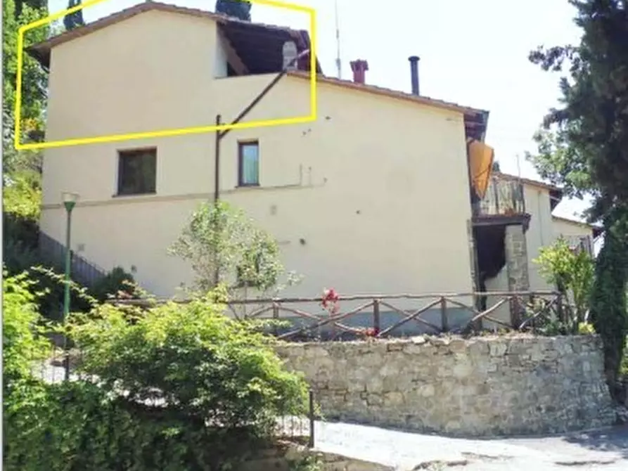 Immagine 1 di Appartamento in vendita  in Localita Gargiano a Capolona