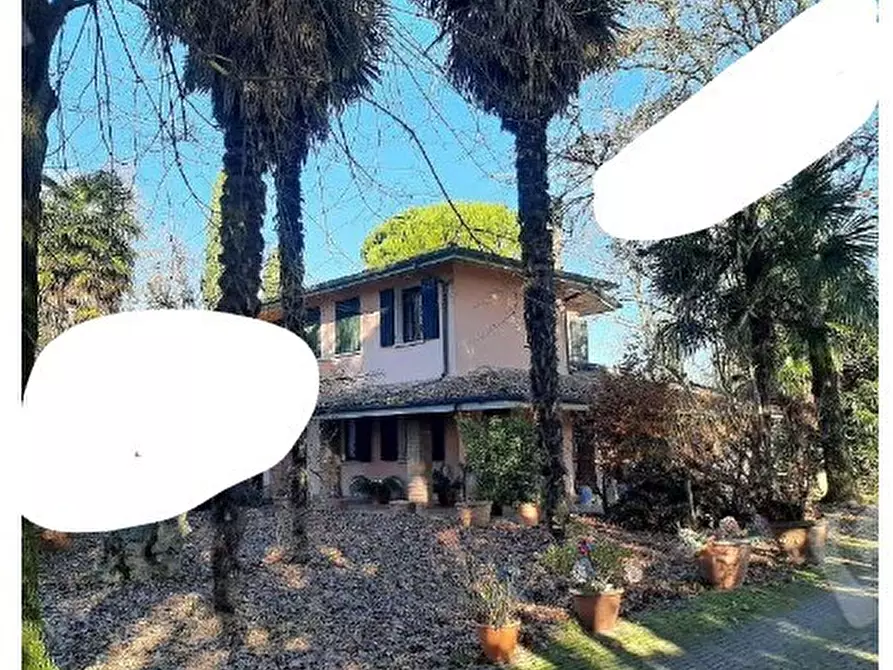 Immagine 1 di Villa in vendita  in Via Nogia a Fosso'