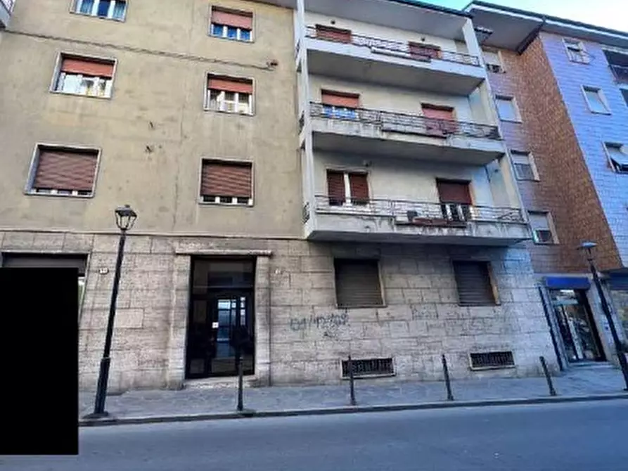 Immagine 1 di Appartamento in vendita  in Via Moriondo a Acqui Terme