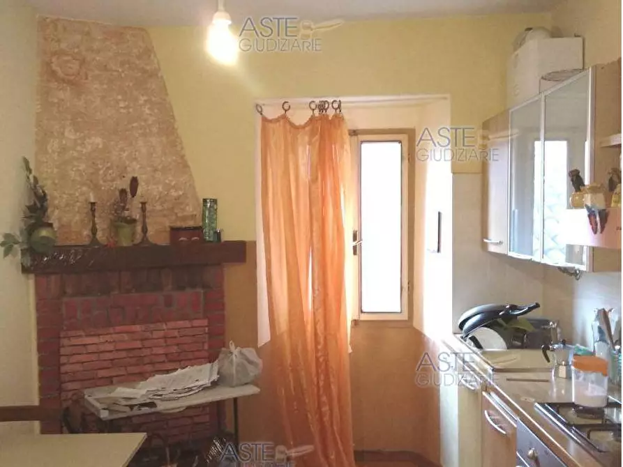 Immagine 1 di Appartamento in vendita  a Sant'agata Feltria