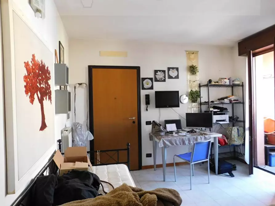 Immagine 1 di Appartamento in vendita  a Massa Lombarda