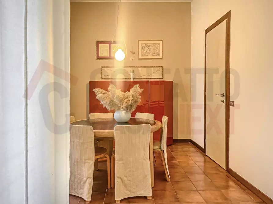 Immagine 1 di Appartamento in vendita  in Via E. Marcucci a Jesi