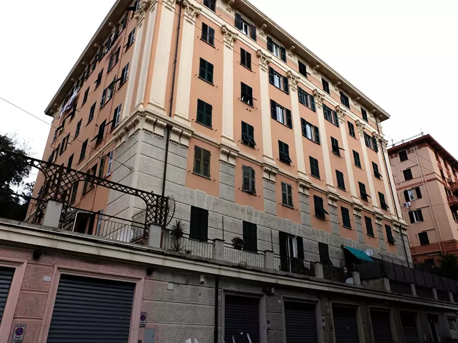 Immagine 1 di Appartamento in vendita  in corso Montegrappa a Genova
