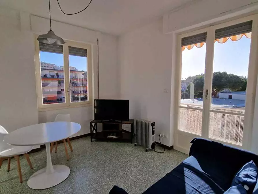 Immagine 1 di Appartamento in affitto  in Strada San Martino a San Remo