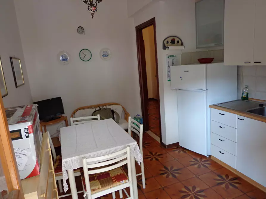 Immagine 1 di Appartamento in affitto  a Badalucco