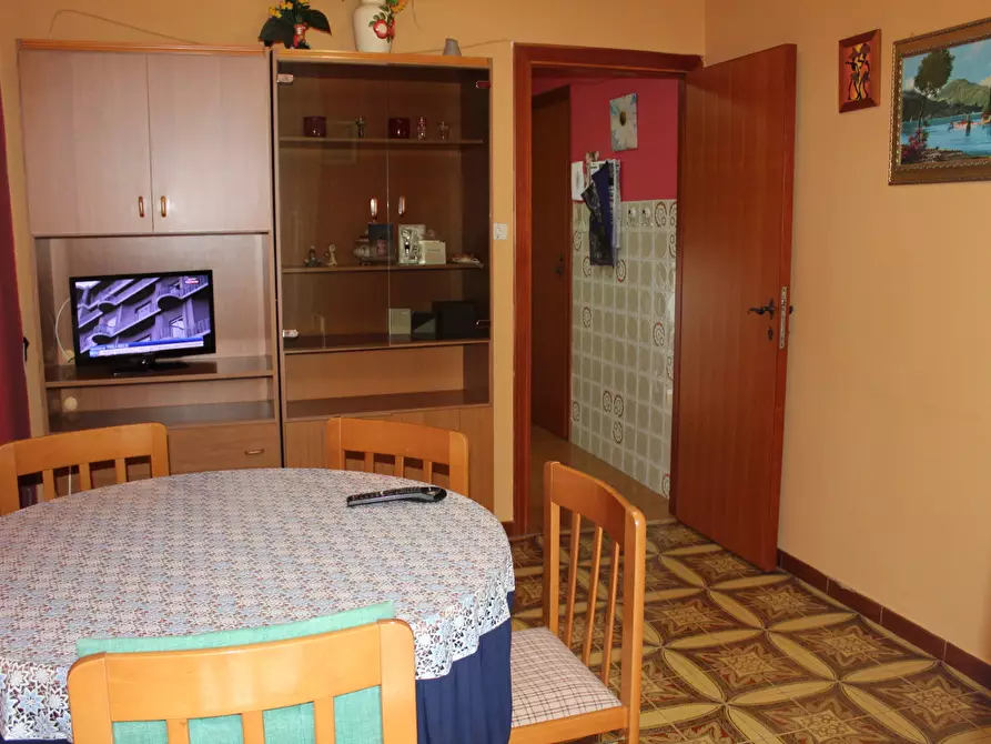 Immagine 1 di Appartamento in vendita  in via garibaldi a Paglieta