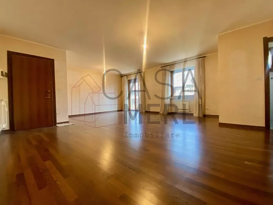 Immagine 1 di Appartamento in vendita  in Via Chambery a Aosta