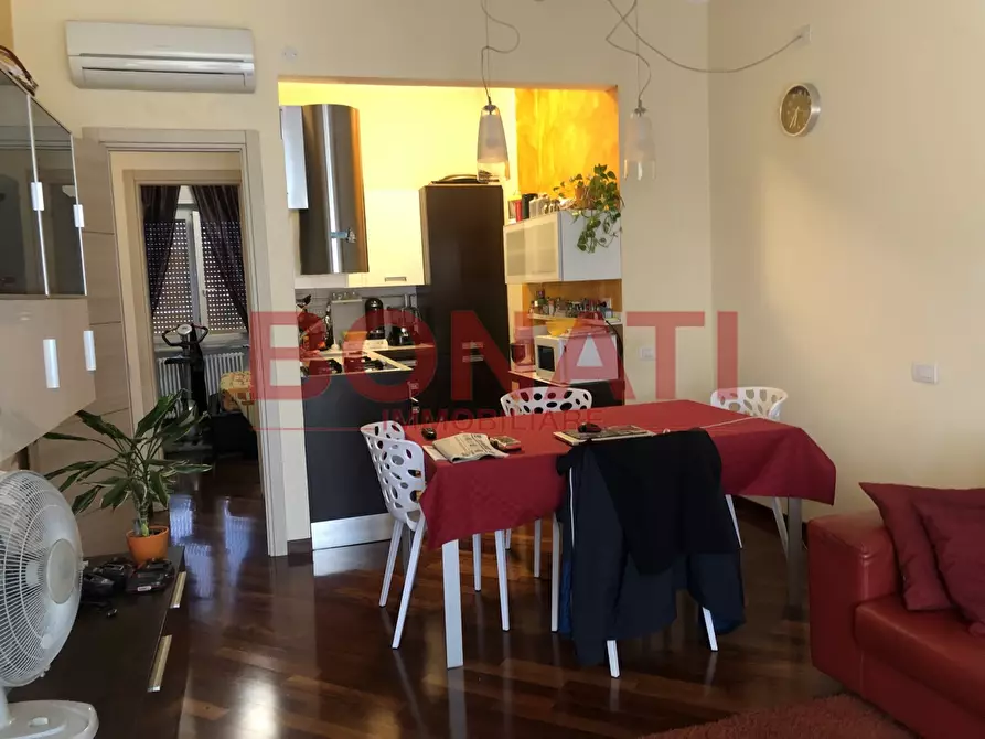 Immagine 1 di Appartamento in vendita  a La Spezia