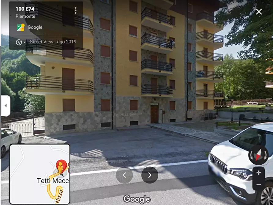 Immagine 1 di Appartamento in vendita  in corso Nizza a Limone Piemonte
