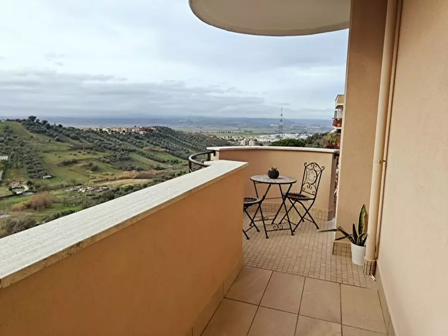 Immagine 1 di Appartamento in vendita  in Via Brenta a Monterotondo