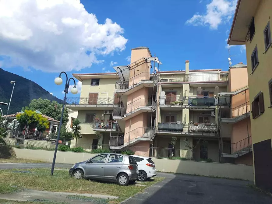 Immagine 1 di Appartamento in vendita  in Via Roma a Casape