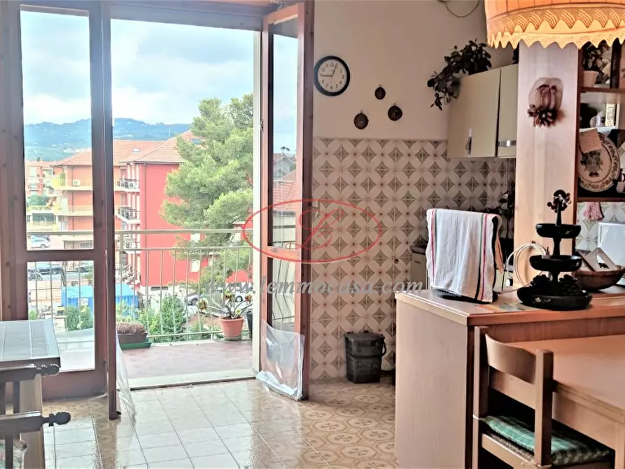 Immagine 1 di Appartamento in vendita  in Via Giardini VIII Marzo a San Bartolomeo Al Mare