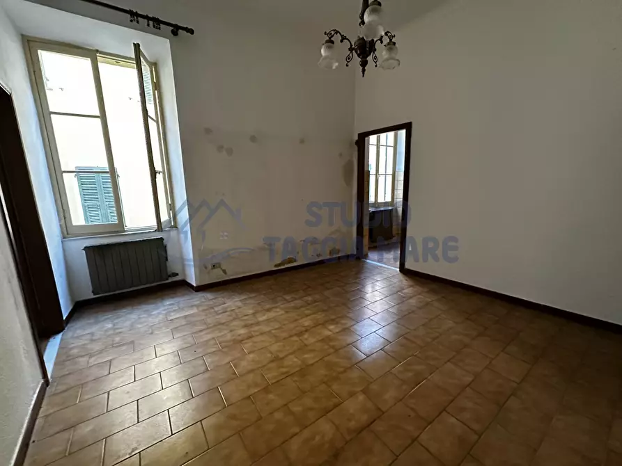 Immagine 1 di Appartamento in vendita  in Via Nino Bixio a Pompeiana