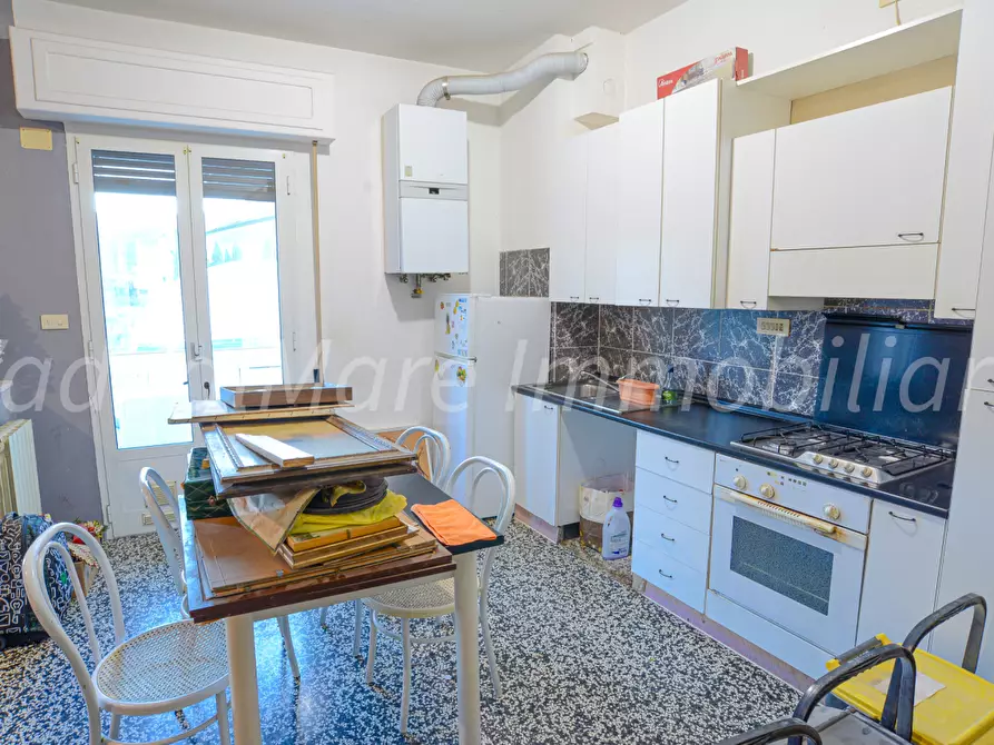 Immagine 1 di Appartamento in vendita  in Via Armando Diaz a Quiliano
