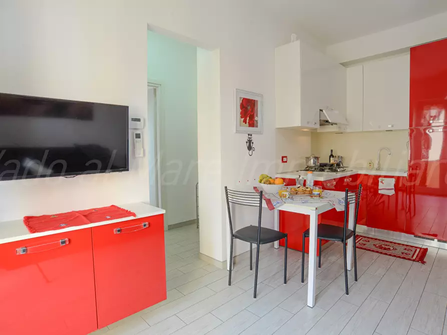 Immagine 1 di Appartamento in affitto  in Via Antonio Gramsci a Quiliano
