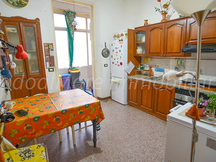 Immagine 1 di Appartamento in vendita  in Via IV Novembre a Quiliano