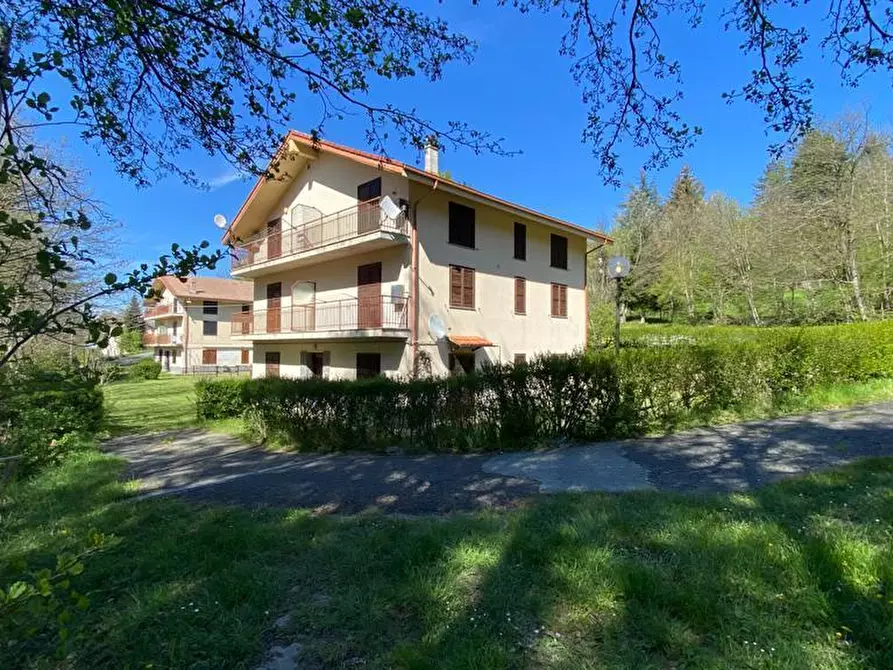 Immagine 1 di Appartamento in vendita  in Via Marasca a Mioglia