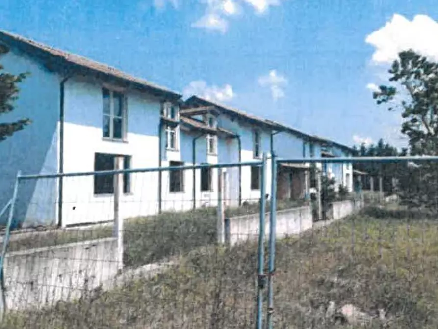 Immagine 1 di Casa indipendente in vendita  in Via Cavalcati a Castelnuovo Bormida