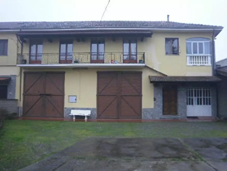 Immagine 1 di Appartamento in vendita  in Regione Domini a Alice Bel Colle