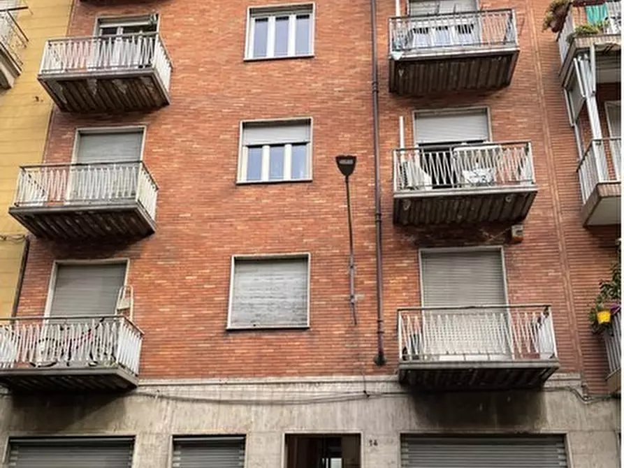 Immagine 1 di Appartamento in vendita  in Via Cuneo a Torino