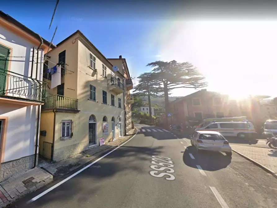 Immagine 1 di Appartamento in vendita  in Via Antonio Canzio a Avegno