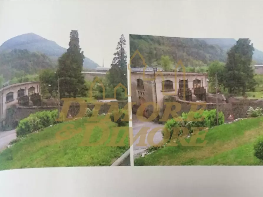 Immagine 1 di Terreno edificabile in vendita  in Via Novara a Casale Corte Cerro