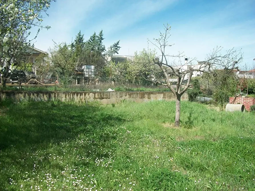 Immagine 1 di Terreno edificabile in vendita  in CONTRADA FOLLANI a Lanciano
