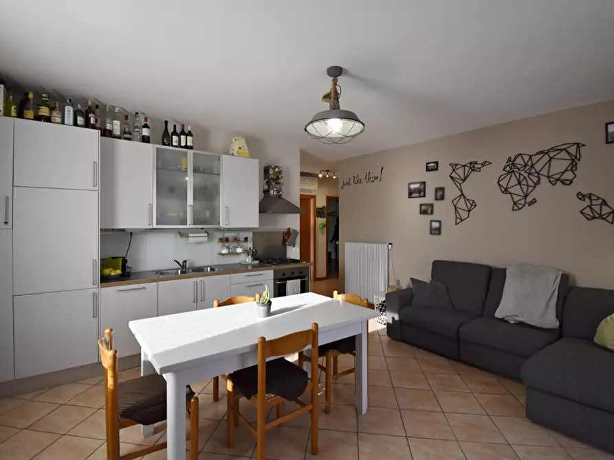 Immagine 1 di Appartamento in vendita  in Via Campo Marzio a Altissimo