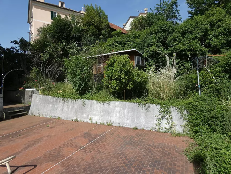 Immagine 1 di Appartamento in vendita  in Via Lodi a Genova