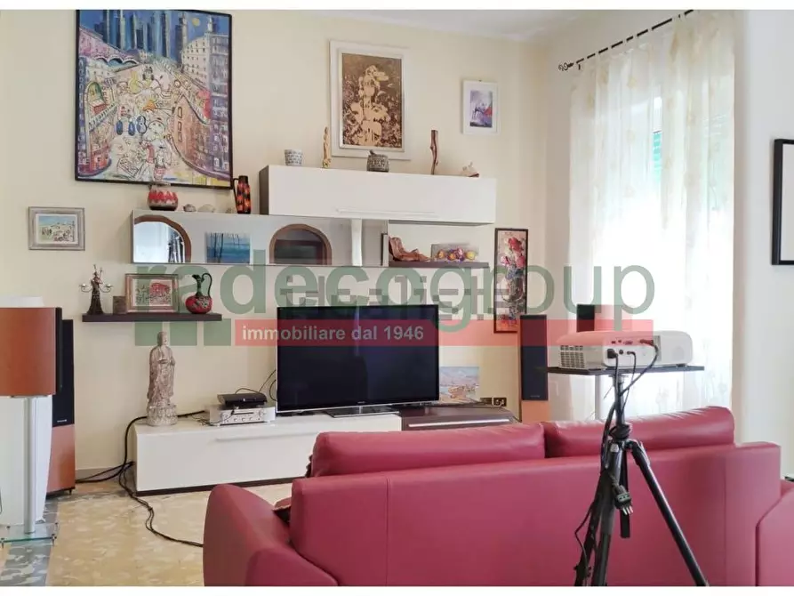 Immagine 1 di Appartamento in vendita  in Viale Guglielmo Marconi a Livorno