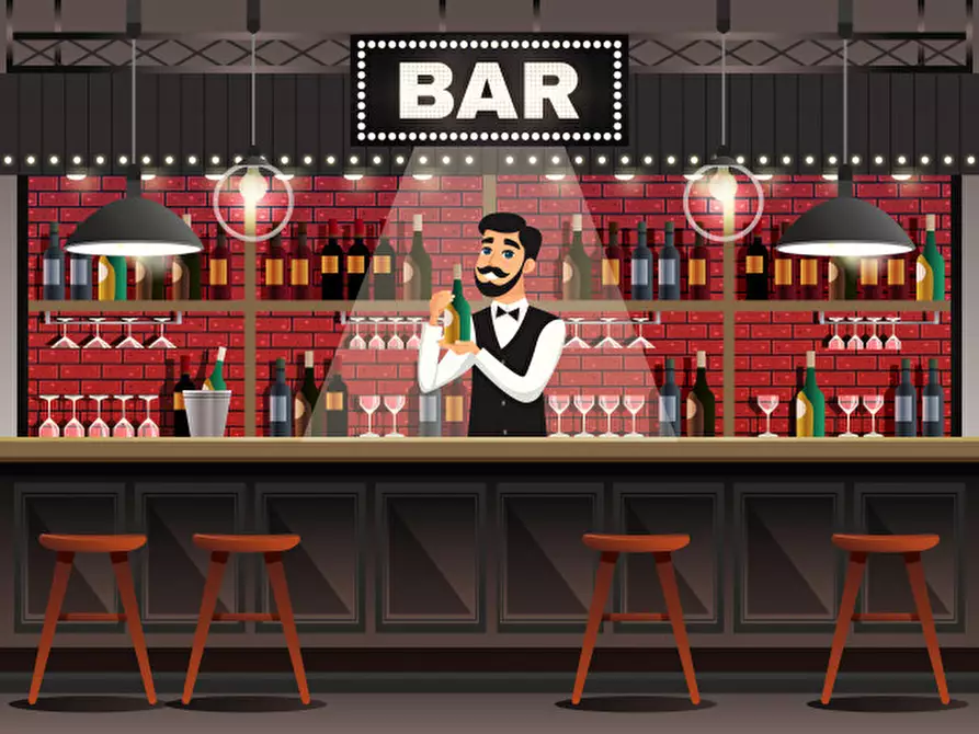 Immagine 1 di Bar / Ristorante in vendita  a Bellaria-Igea Marina