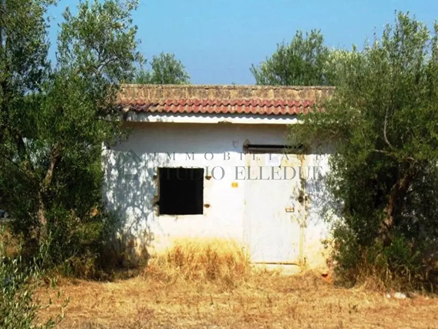 Immagine 1 di Casa indipendente in vendita  in Strada Provinciale a Sannicandro Di Bari