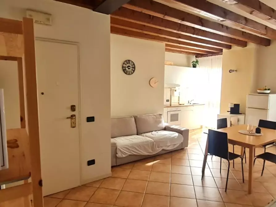 Immagine 1 di Appartamento in vendita  in Via Fornaci a Brescia