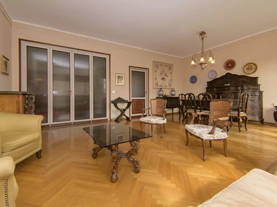 Immagine 1 di Appartamento in vendita  in CORSO MONTE GRAPPA a Torino