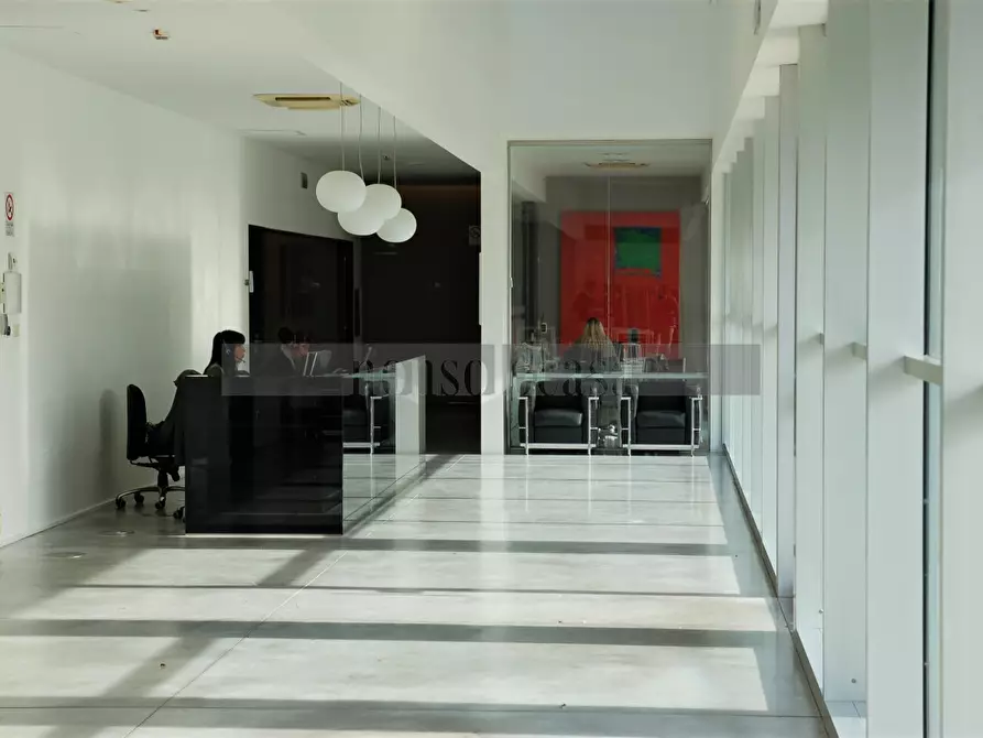 Immagine 1 di Ufficio in affitto  in VIA MONTENERI a Perugia