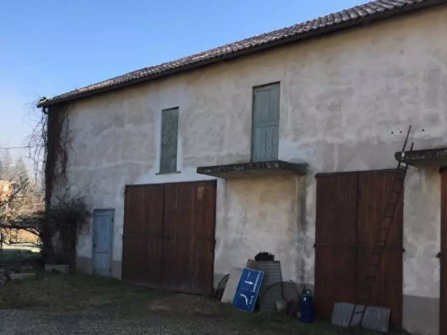 Immagine 1 di Villa in vendita  in Via Mantegazza a Monastero Bormida