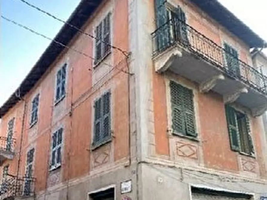 Immagine 1 di Appartamento in vendita  in Vico Debenedetti a Arquata Scrivia