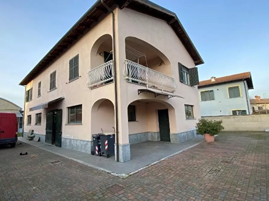 Immagine 1 di Casa indipendente in vendita  in Via Vivaldi a Albera Ligure