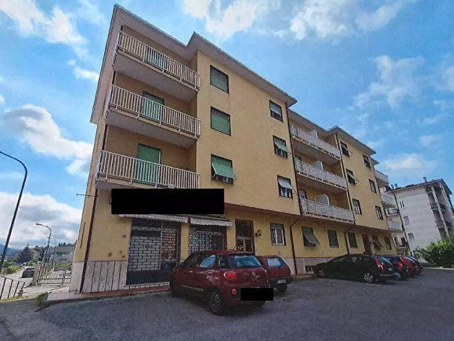 Immagine 1 di Appartamento in vendita  in Corso G. Marconi a Cairo Montenotte