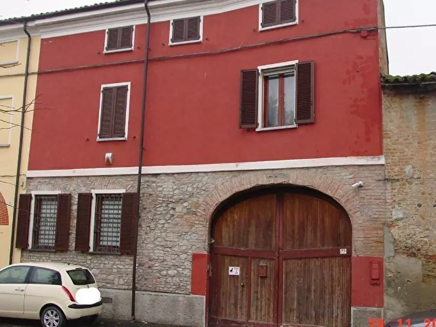 Immagine 1 di Appartamento in vendita  in Via Circonvallazione a Viguzzolo