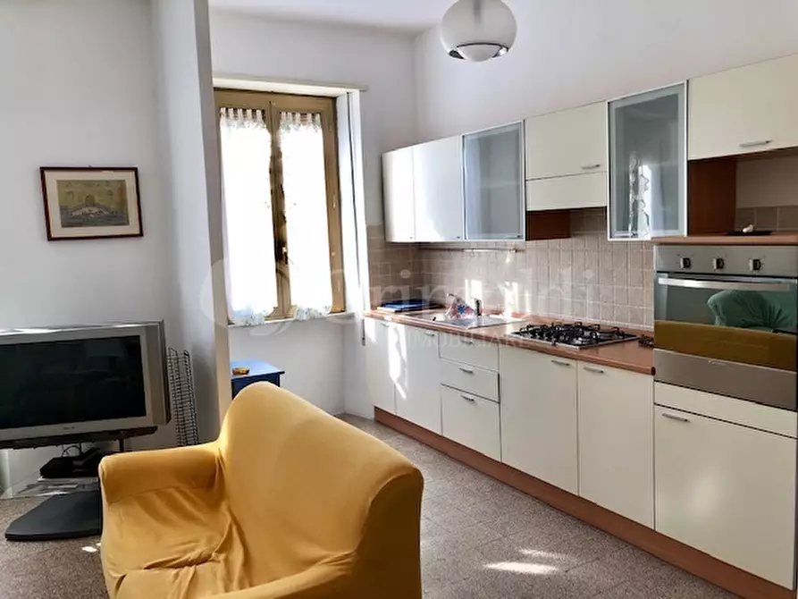Immagine 1 di Appartamento in affitto  in P.ZZA POLLASTRINI a Anzio
