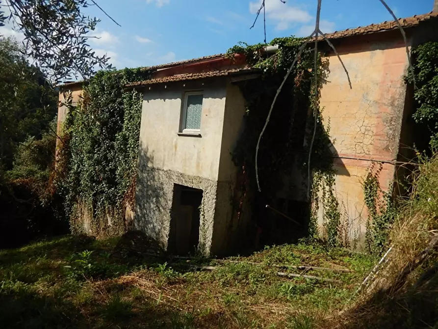 Immagine 1 di Rustico / casale in vendita  in Via Cò de Villa a Avegno