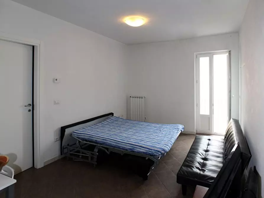 Immagine 1 di Appartamento in vendita  in Via della Pianta a La Spezia