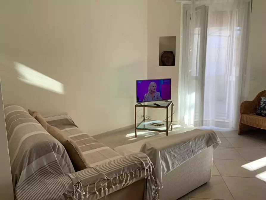 Immagine 1 di Appartamento in affitto  in Vico Granaro a Alassio