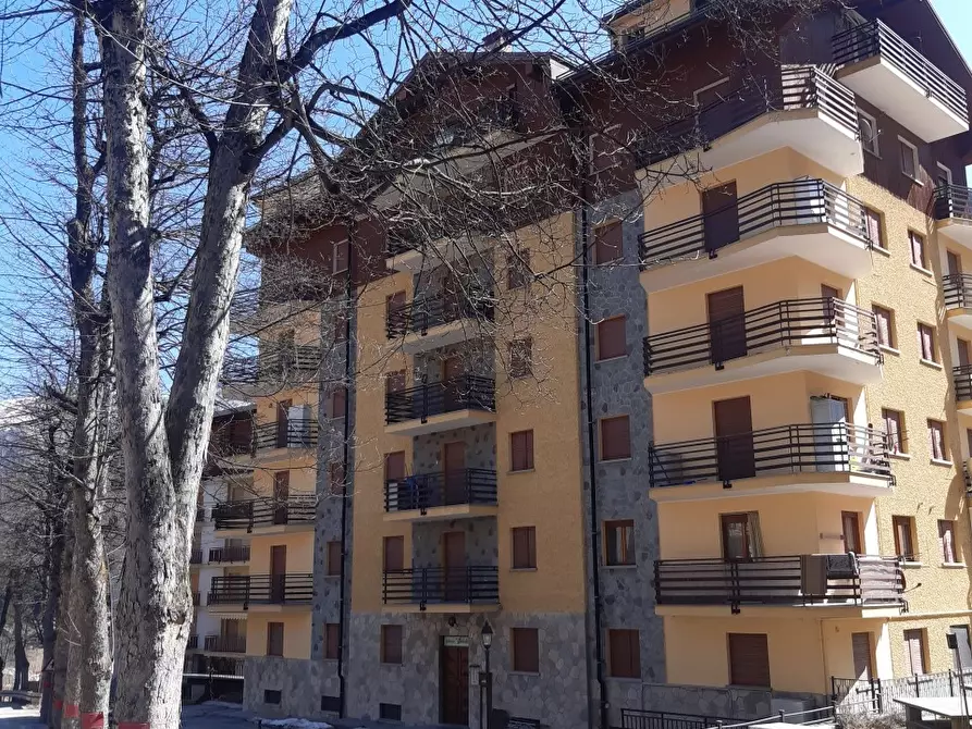 Immagine 1 di Appartamento in vendita  in Corso Nizza a Limone Piemonte