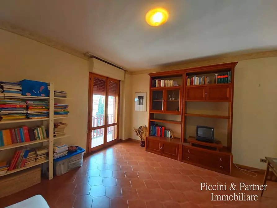 Immagine 1 di Appartamento in vendita  in Strada Statale 146 a Citta' Della Pieve